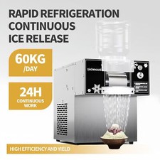 360W Softeis Eismaschine