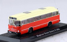 Magirus Deutz Saturn II Bus