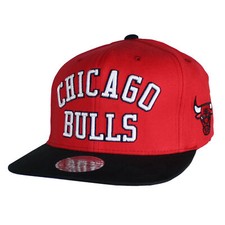 CHICAGO BULLS Basecap