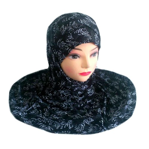 Tlg kopftuch islam muslim - 2-tlg,