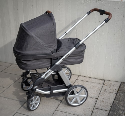 Abc design kinderwagen condor - abc,
