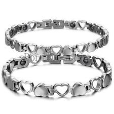 Silver Stainless Steel Hollow