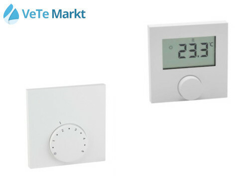 Möhlenhoff raum thermostat - möhlenhoff,