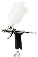 Sparmax GP-850 Airbrush mit