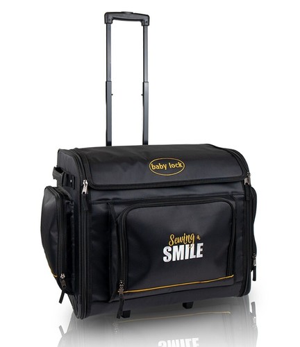 Baby lock trolley overlock - lock,