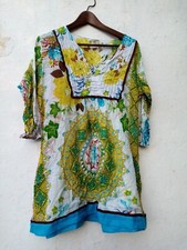 Tunika  Boho Ibiza Goa Bali