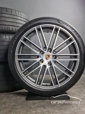 Porsche Panamera 971 21 Zoll