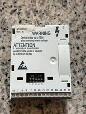 Lenze E82ZAFSC001 Bedienmodul