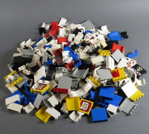Lego konvolut city - lego®,