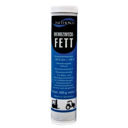 Fettkartusche mehrzweckfett - fettkartusche,