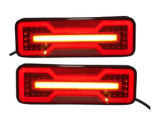 Led rückleuchte set - rückleuchte,