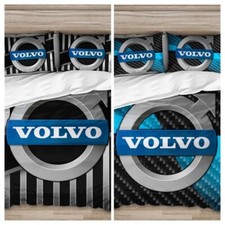 Volvo DOONA COVER Bedding Set