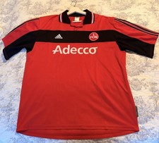 1. FC Nürnberg Adecco