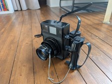 Mamiya press super 6x9 - mamiya,