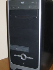PC MINI TOWER, WIN 10 PRO