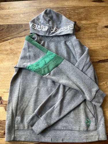 Werder bremen original hoodie - bremen,