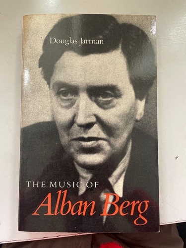 The music alban - music, berg