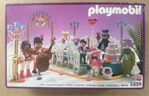 Playmobil 5339