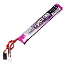 Top Fuel - Empfängerakku LiPo