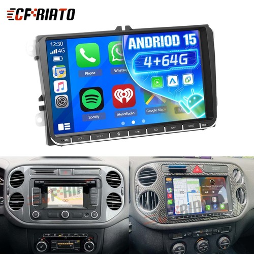 64g für tiguan 5n - für,