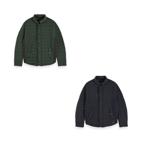 Scotch soda herren - &,