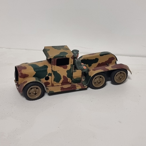 Militaria lkw truck - lkw,