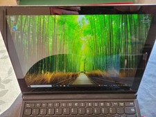 Lenovo thinkpad tablet - thinkpad, x1