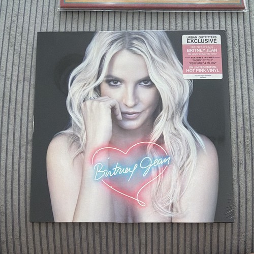 Britney spears - britney,