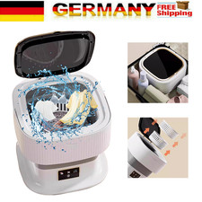 Faltbar 11L Mini Waschmaschine