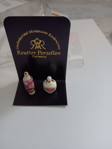 Reutter porzellan für - )reutter,
