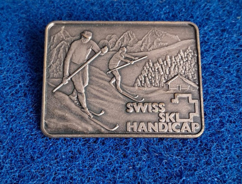Swiss ski handicap - ski,