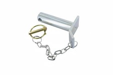 Bolzen 28x97mm Kat.2 für