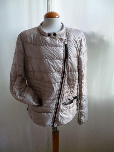 Jacke steppjacke daunenjacke - jacke,