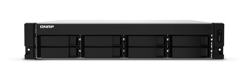 Qnap 832pxu nas 8 bay - ts-832pxu-rp-4g,