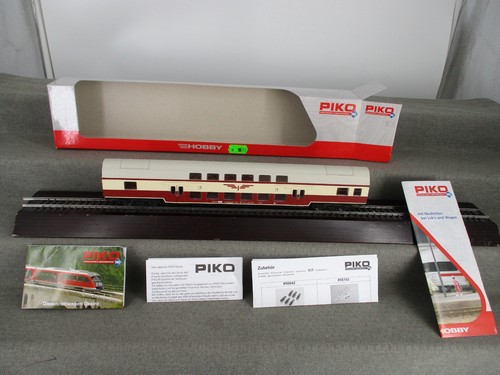 Piko spur 57624 - piko, dc