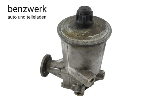 Mercedes w124 w201 servopumpe - w201,