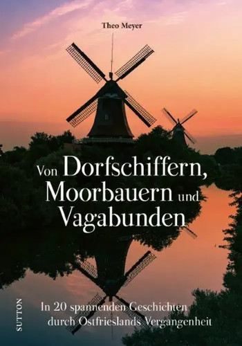 Von dorfschiffern moorbauern - dorfschiffern,,