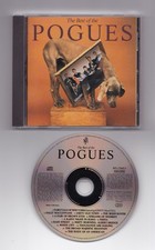 The Best Of The Pogues CD
