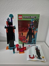 Lego minecraft der - lego,