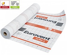 Eurovent® CLIMA X dreilagige