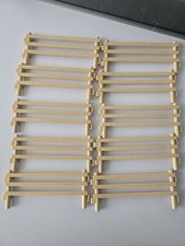 Schleich Weidezaun Beige 40186/10 Teillig WEITERE  vorhanden 