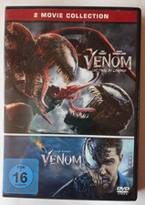 VENOM - 2 MOVIE COLLECTION -