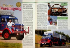 Oldtimer Praxis 01/2003 Krupp