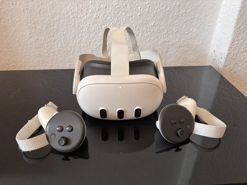 Meta quest 128gb vr headset - meta,