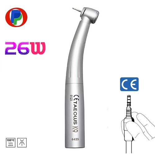 000 lux turbine - turbine, dental