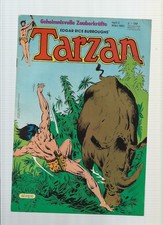 Comic - Tarzan Heft  Nr. 3