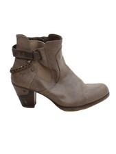 Mustang Damen Stiefel UK 5