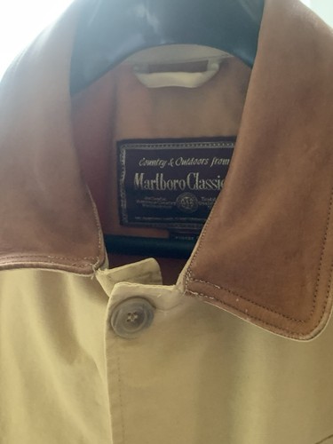 Vintage parka baumwolle - vintage,