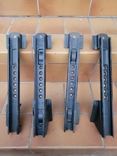 Trabant Sitzschienen 1 Satz