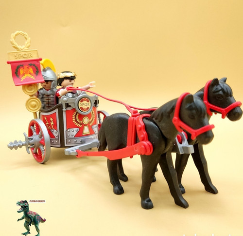 Playmobil römische - playmobil,
